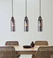 Markslöjd GLORY 3L - Perfekt lampa över matbord eller köksö | Online hos Northmans.se