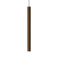 Lampa Chimes Tall 44 cm Mörk Ek - UMAGE | Online hos Northmans.se