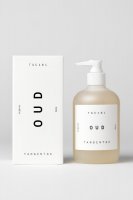 Handtvål Oud Doft av Trä och Krydda - Tangent GC TGC101