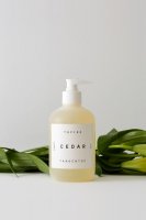 Tangent GC Cedar - Handtvål Trä och Vilda bär