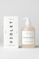 Handtvål med Doft av Pudrig Viol - Tangent GC Violet TGC113