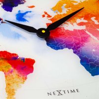NeXtime A colorful world | Online hos Northmans.se