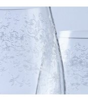CHATEAU glas med mönster från Leonardo, Teqtonglas |Online hos Northmans.se