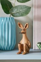 Sniff Mumin Trädekoration - Tove Jansson - Perfekt till Muminsamlaren