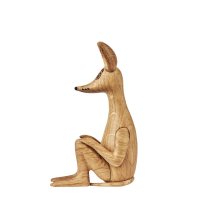 Mumin Trädekoration Sniff 10 cm Ek