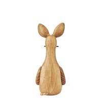 Mumin Trädekoration Sniff 10 cm Ek