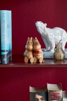 Mumin som Kramas - Träfigur - Dsignhouse x Moomin