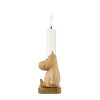 Mumin Ljusstake Ek - Dsignhouse x Moomin