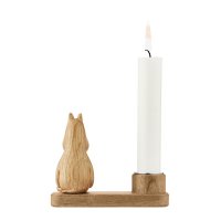 Mumin Ljusstake Ek 7 cm