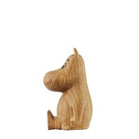 Mumin Trädekoration S Mumin 7,5 cm Ek