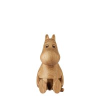 Muminmamma Trädekoration S 7,5 cm Ek - Dsignhouse x Moomin