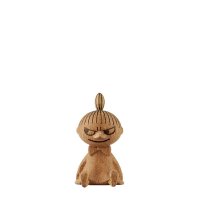 Mumin Trädekoration S Lilla My 6 cm Ek - Dsignhouse x Moomin