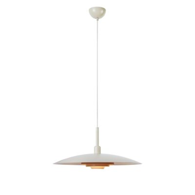Taklampa Piny 1L 57 cm Beige - Markslöjd