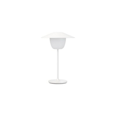Ani LED-lampa Mini 21,5 cm Vit - Blomus