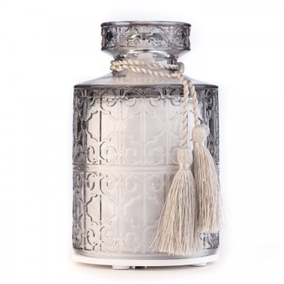 Aroma diffuser/ luftfuktare Tassel Edition Grå - Sthlm Fragrance Supplier | Handla hos Northmans.se