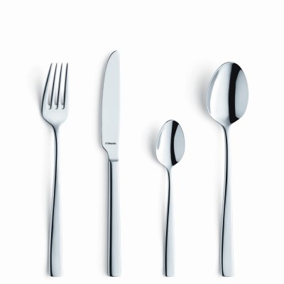 Bestickset Martin Rostfritt stål 18/10 24 delar - Amefa | Online hos Northmans.se