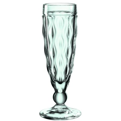 BRINDISI Champagneglas Grön 140ml - Leonardo | Online hos Northmans.se