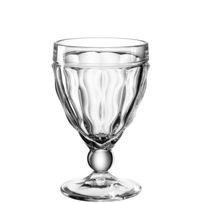 BRINDISI Rödvinsglas Clear 310ml - Leonardo | Online hos Northmans.se
