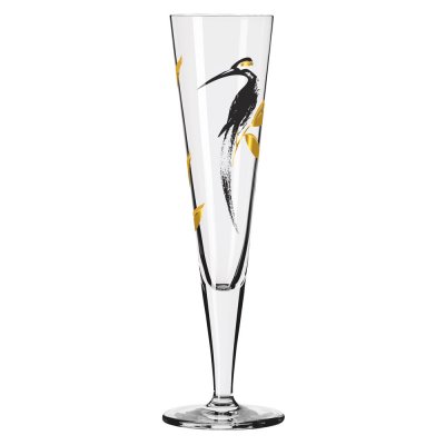 Goldnacht Champagneglas NO:21 - Ritzenhoff | Online hos Northmans.se