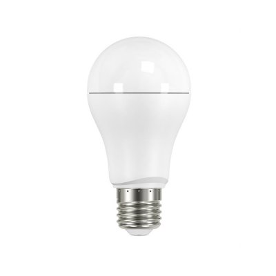 Klotlampa LED E27 12,5W GLS Energizer