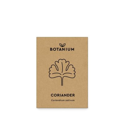 Korianderfrön, 150 st, från Botanium | Online hos Northmans.se