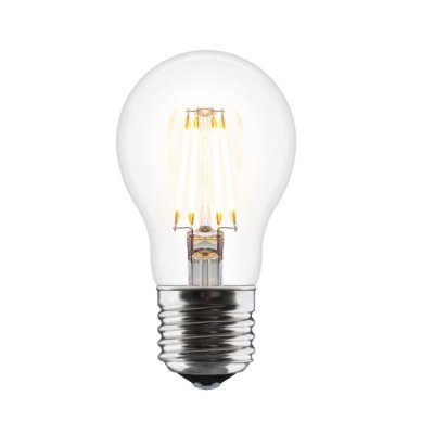 Glödlampa LED Idea 6W, 60 mm, från VITA - Northmans