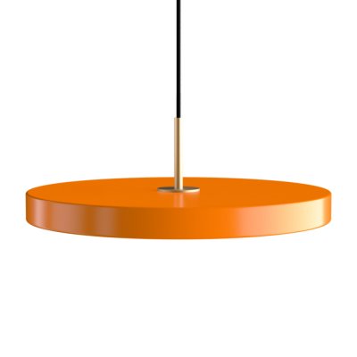 Asteria Taklampa Nuance Orange 43 cm - UMAGE | Online hos Northmans.se