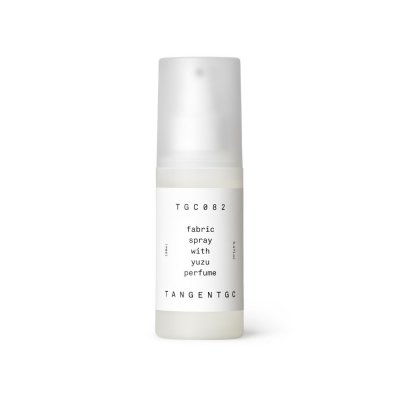 Yuzu Textilspray 100 ml Tangent GC - Citrus