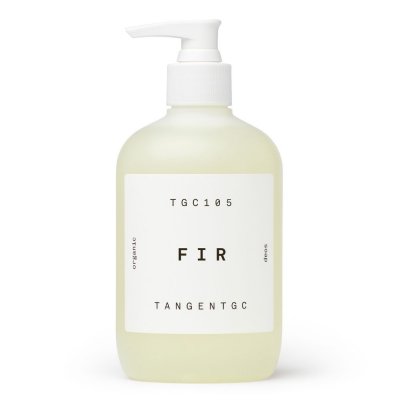 Fir Handtvål 350 ml Tangent GC - Ekologisk