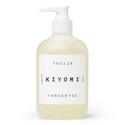 Kiyomi Handtvål 350 ml Tangent GC - Ekologisk
