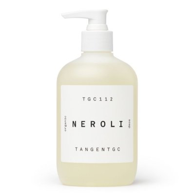 Neroli Handtvål 350 ml Tangent GC - Ekologisk