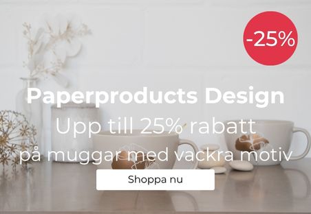 PPD muggar rabatt | Online hos Northmans.se