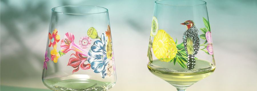 Ritzenhoff - Glas Online hos Northmans.se