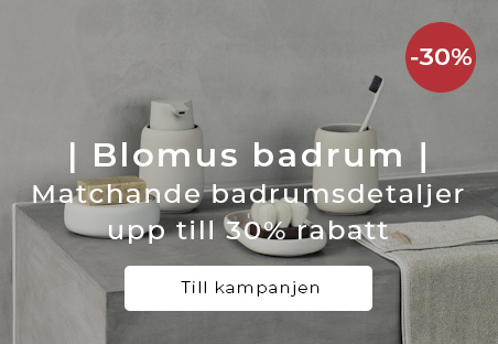 Kampanj badrumsdetaljer | Online hos Northmans.se