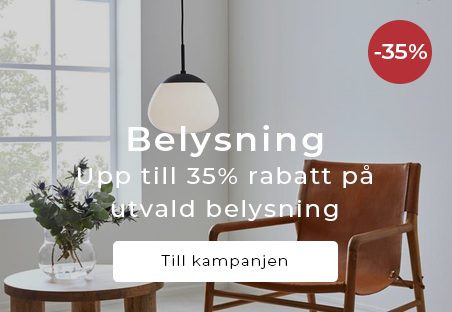 Belysning kampanj | Online hos Northmans.se