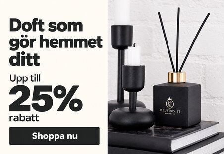 K. Lundqvist kampanj | Online hos Northmans.se